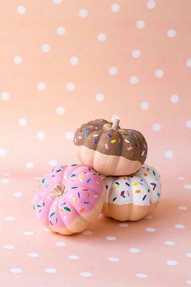 Despedida pastel halloween - 8
