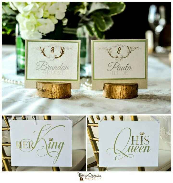 Boda reyes - 4