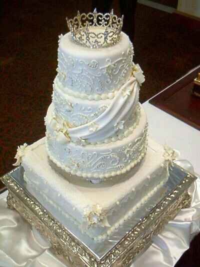 Boda reyes - 5