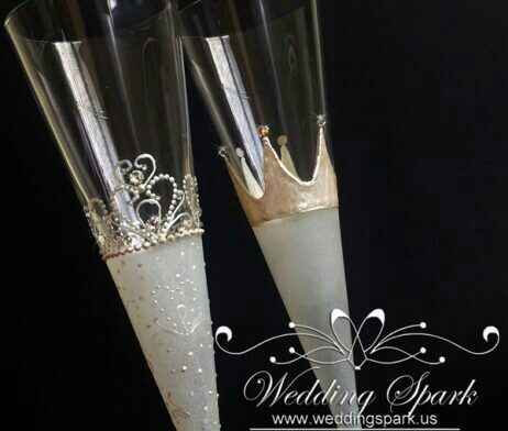Boda reyes - 14