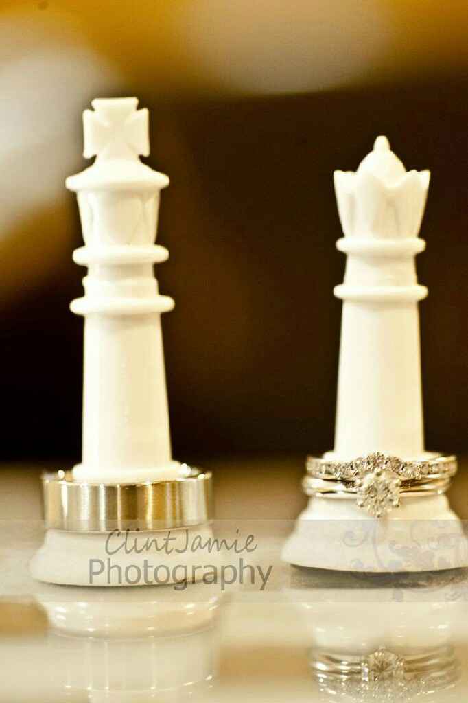 Boda reyes - 17