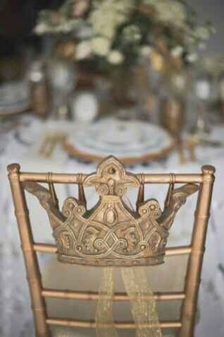Boda reyes - 20