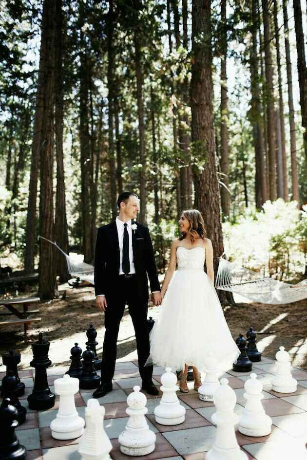 Boda reyes - 22