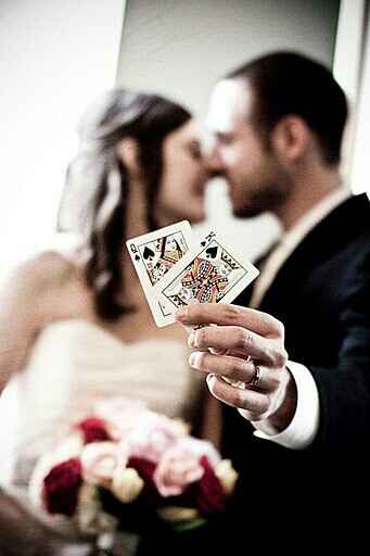 Boda reyes - 23