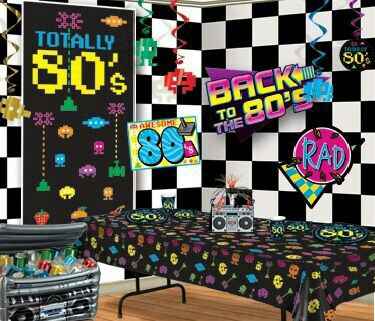 Despedida  80s - 3