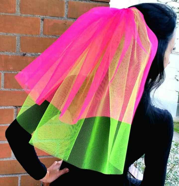 Despedida  80s - 7