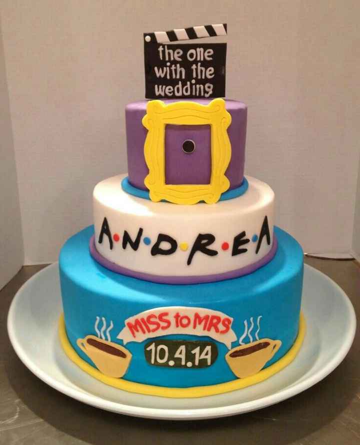 Despedida 90s - 8
