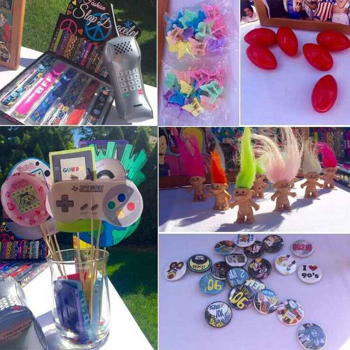 Despedida 90s - 15