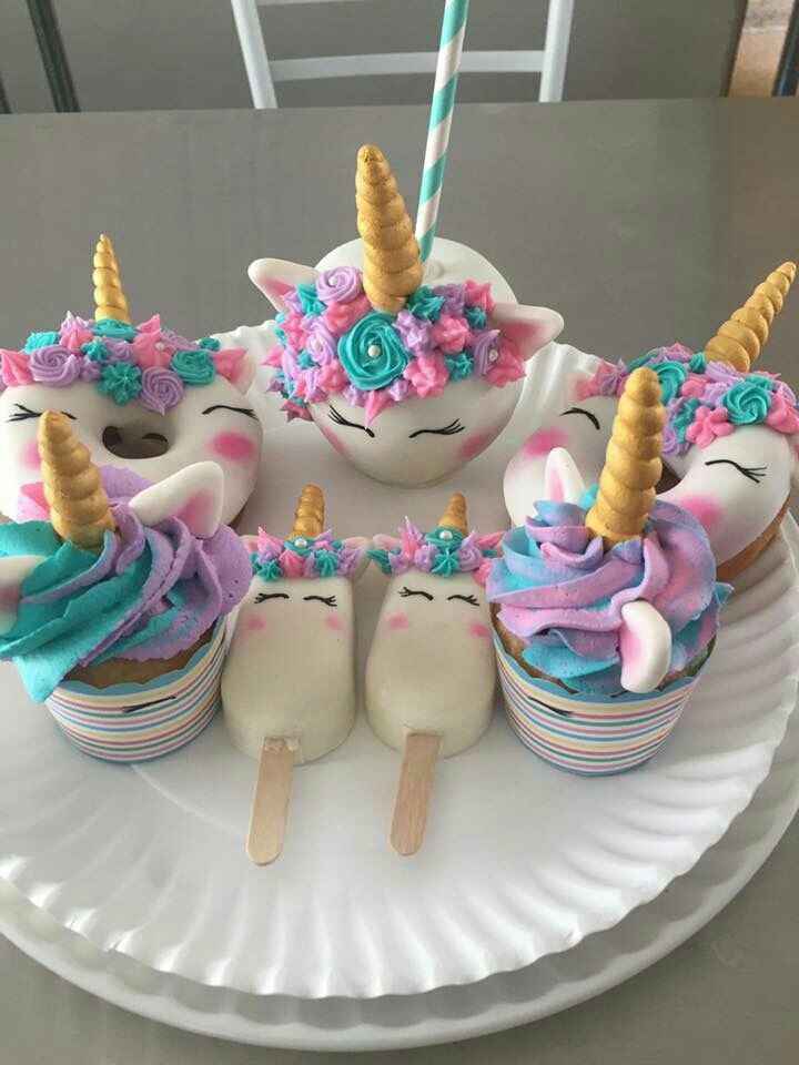 Despedida unicornios - 13