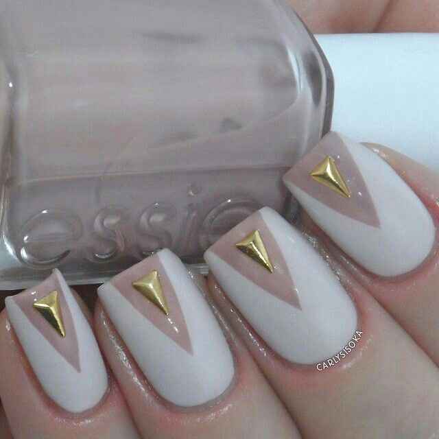 Uñas y estilo - 2