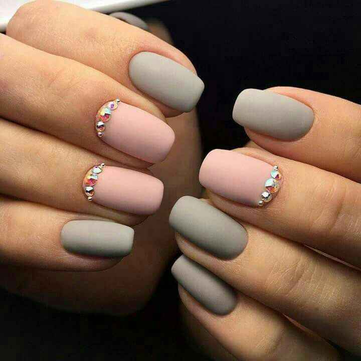 Uñas y estilo - 4