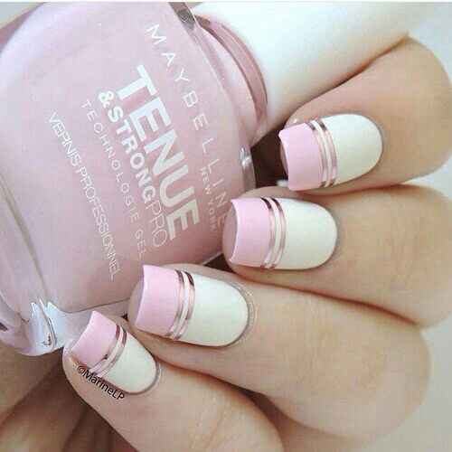 Uñas y estilo - 9