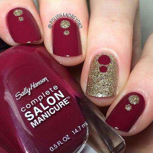 Uñas y estilo - 14