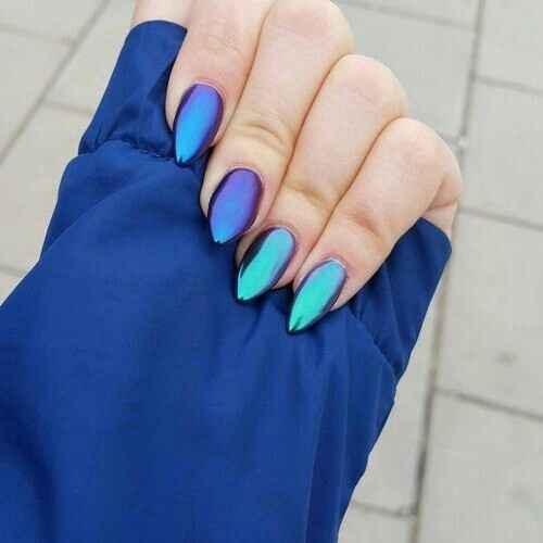 Uñas y estilo - 15