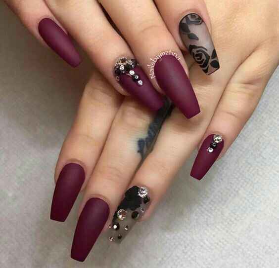 Uñas y estilo - 16