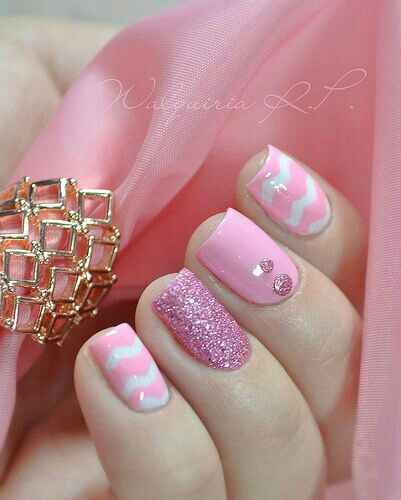 Uñas y estilo - 17