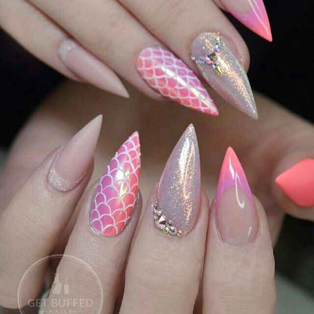 Uñas y estilo - 18