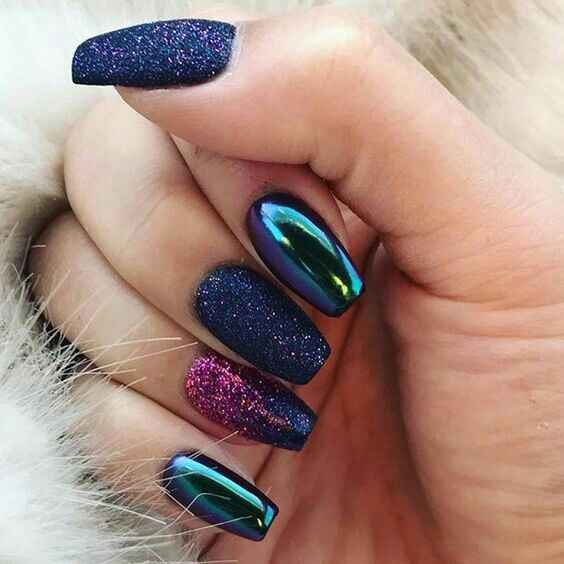 Uñas y estilo - 19