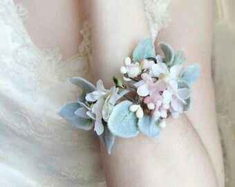 Corsages  para las damas - 9