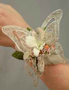 Corsages  para las damas - 12