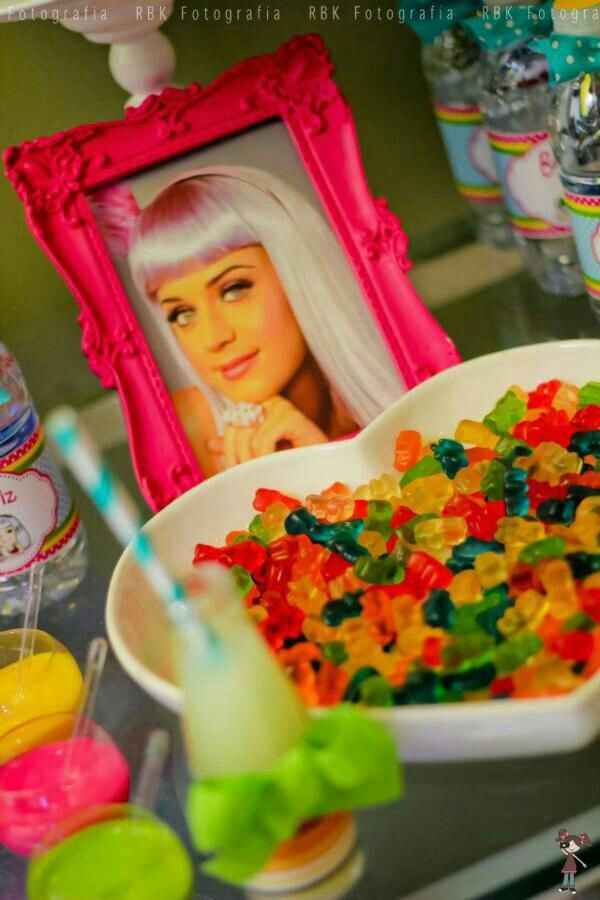 Despedida california gurls - 7