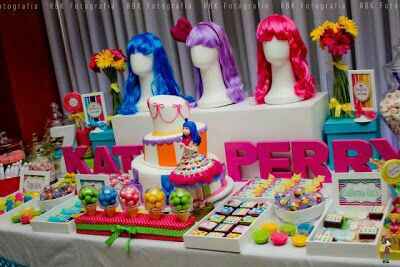 Despedida california gurls - 12