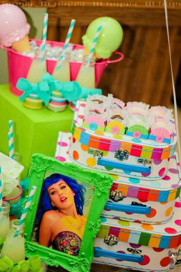 Despedida california gurls - 14