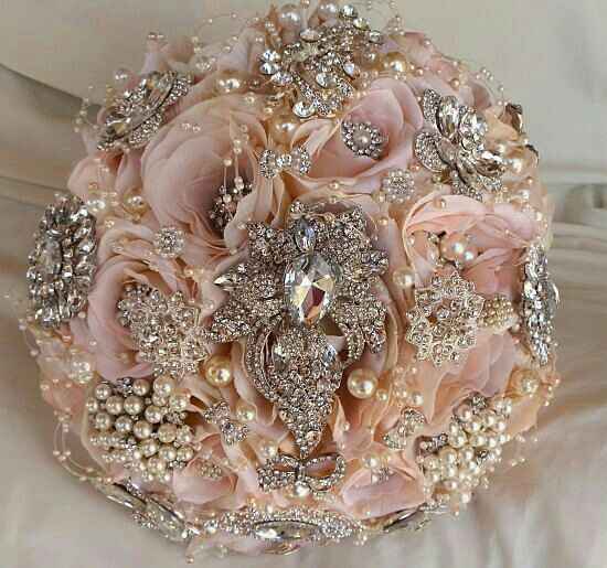 Ramos con joyeria - 2