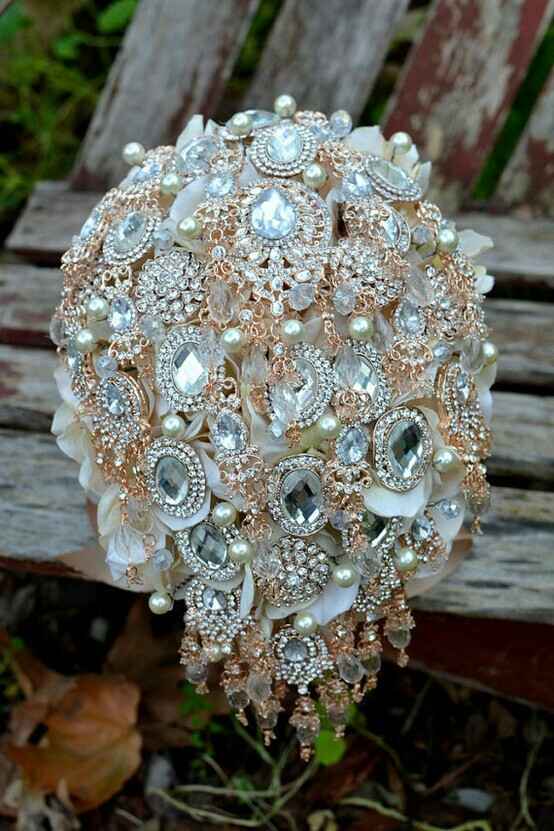 Ramos con joyeria - 3