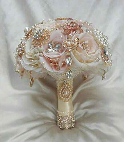 Ramos con joyeria - 7