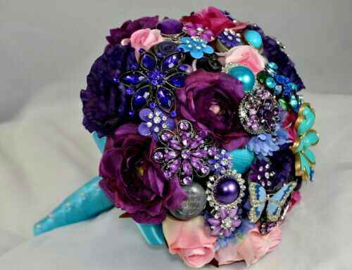 Ramos con joyeria - 12