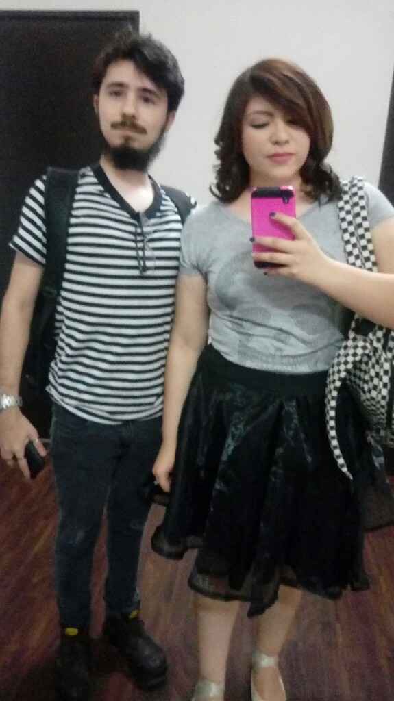 Mi seccion de fotos💀✌ - 1