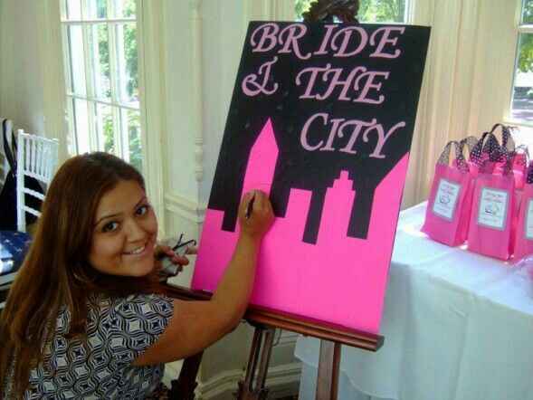 Despedida sex and the city - 11