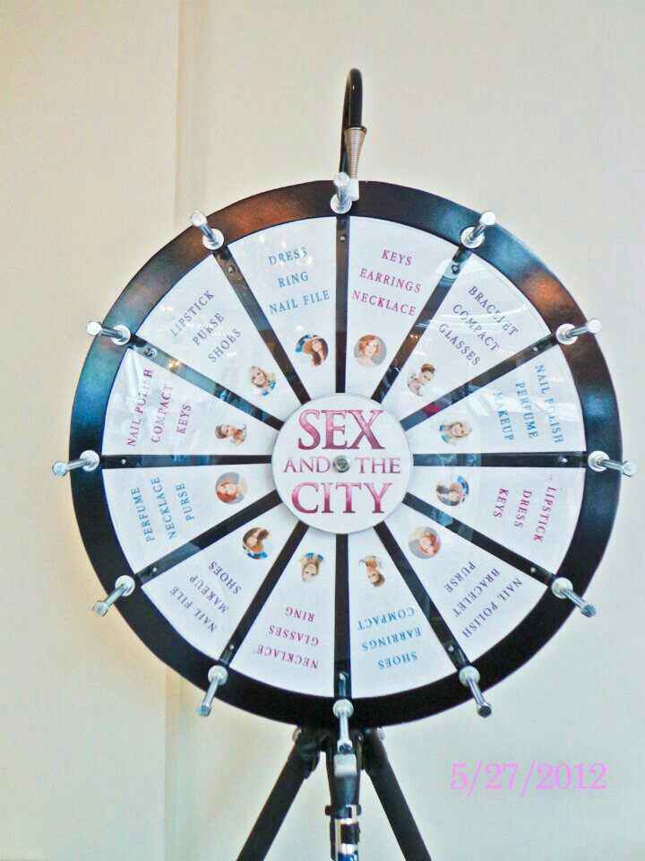 Despedida sex and the city - 18