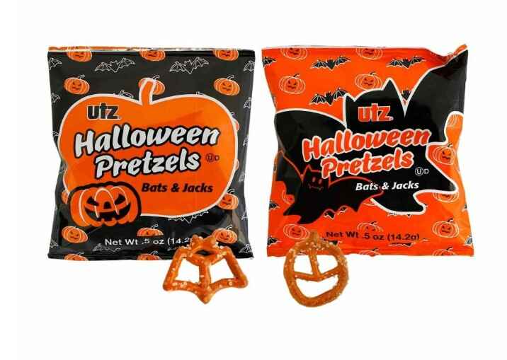 Empieza a sentirse el halloween!! 🎃🍭 - 1