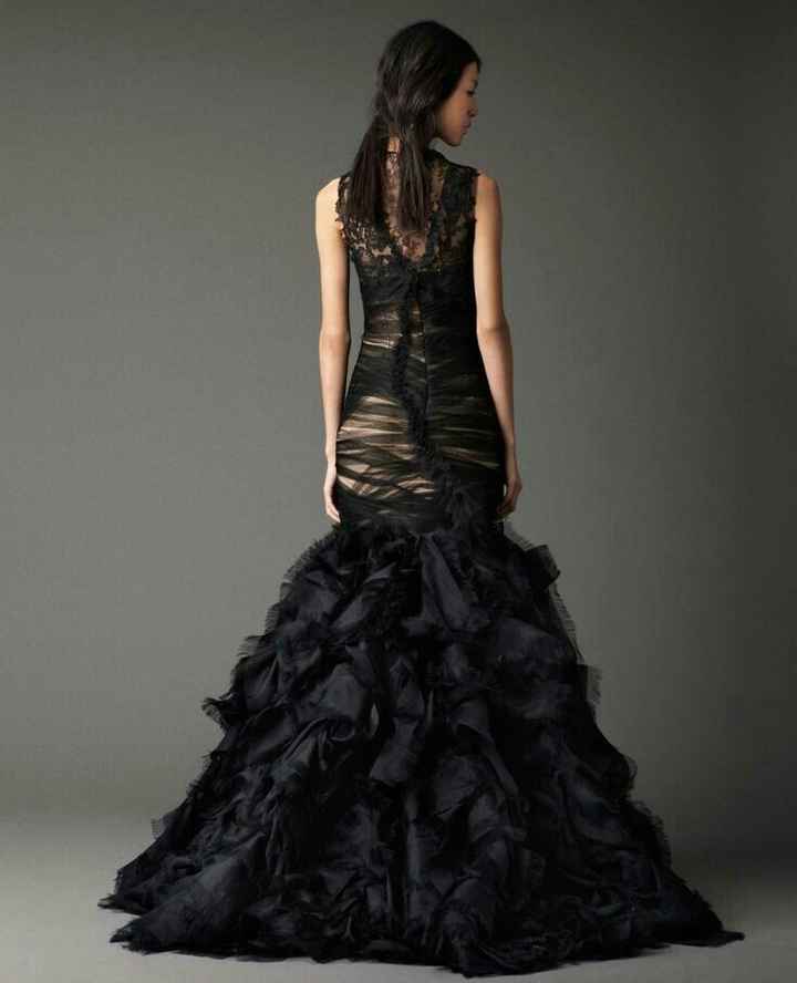 Boda los locos addams - 20