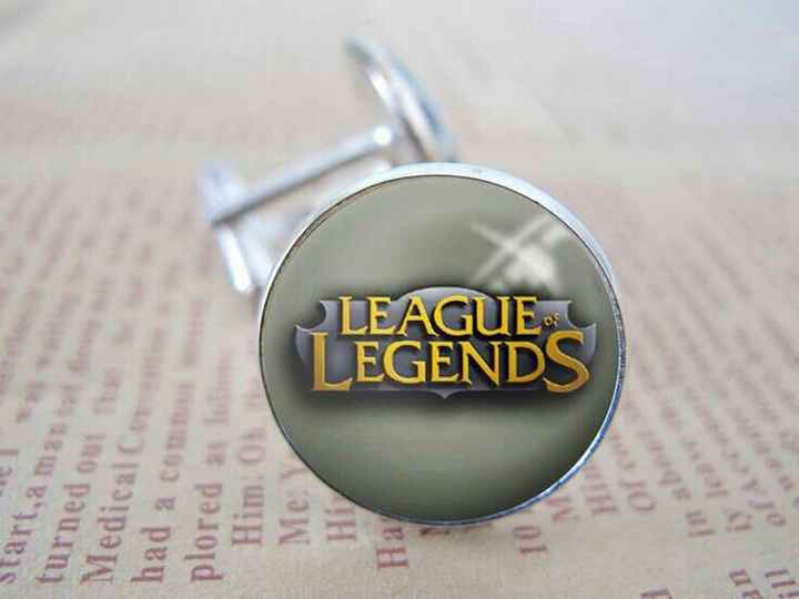  Boda league of legends 🎮 - 8
