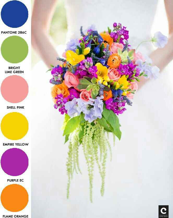  Boda neón - 3