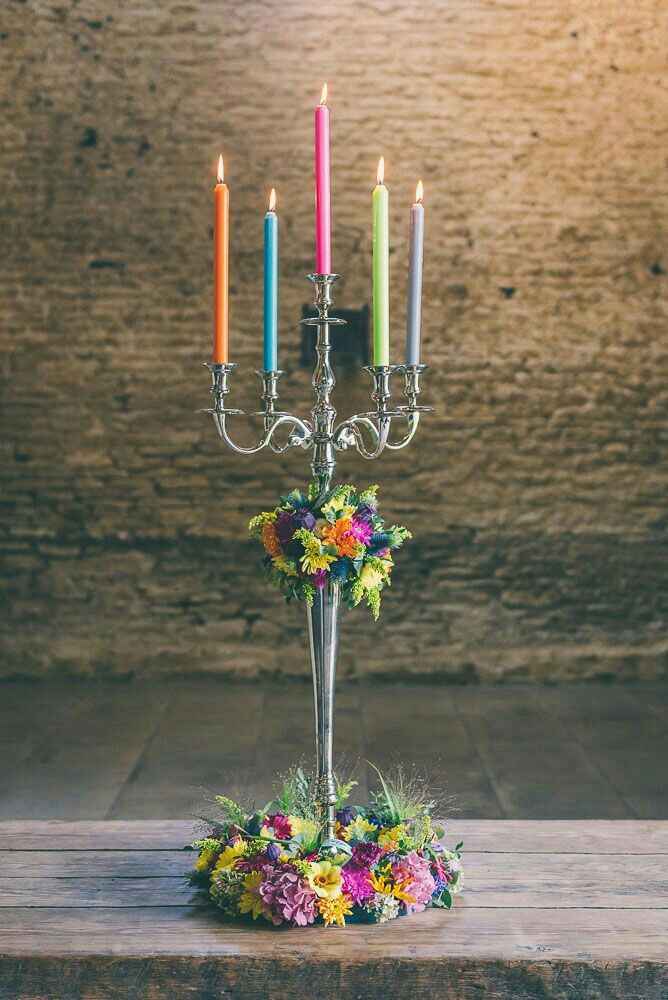  Boda neón - 12