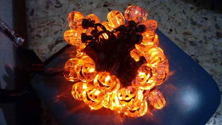  Mas avances 🎃💀 - 2