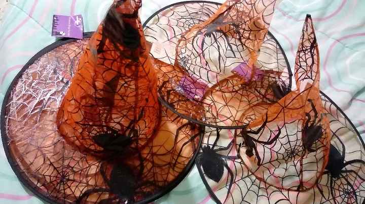  Mas avances 🎃💀 - 3