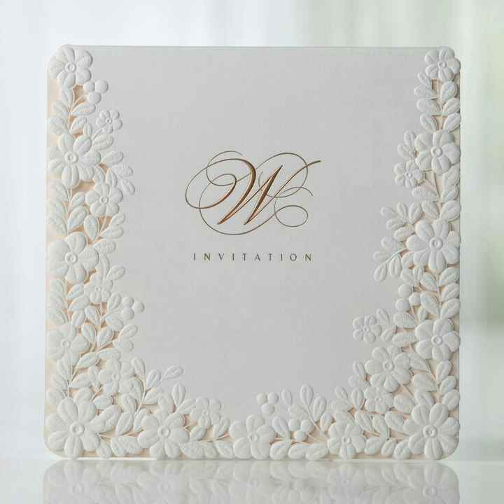  Ideas para invitacion despedida de soltera - 5