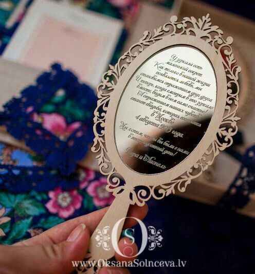  Ideas para invitacion despedida de soltera - 10