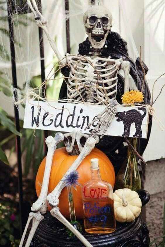  Aqui reportandome 💀🎃 - 1