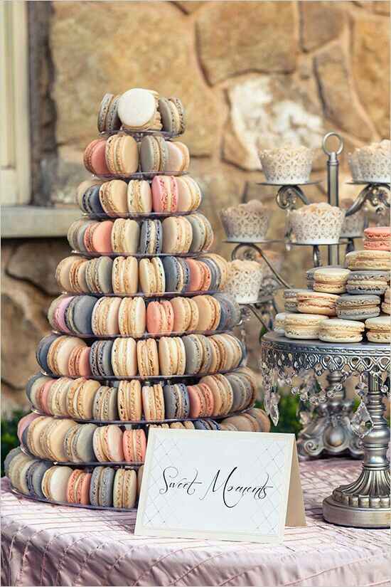  Boda estilo francesa - 7