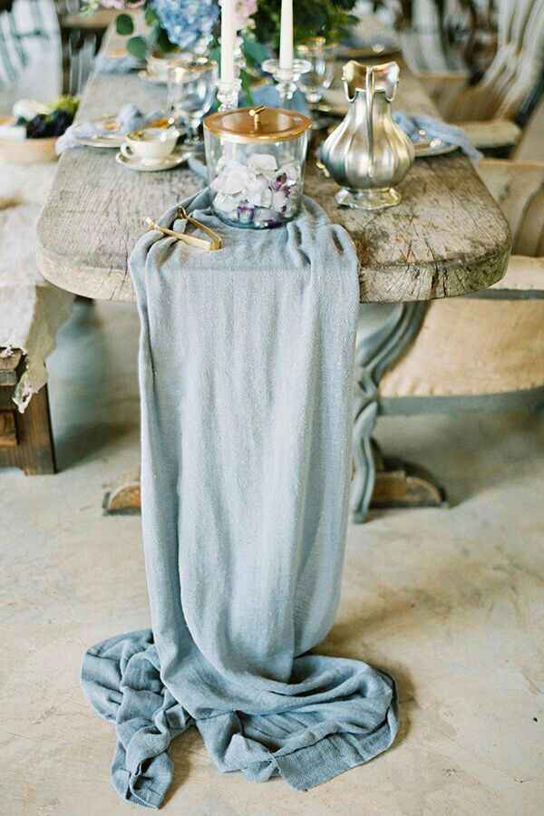  Boda estilo francesa - 10
