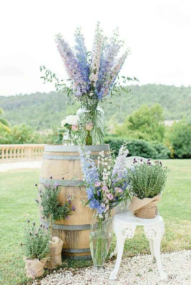  Boda estilo francesa - 13