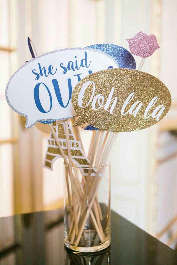  Boda estilo francesa - 16