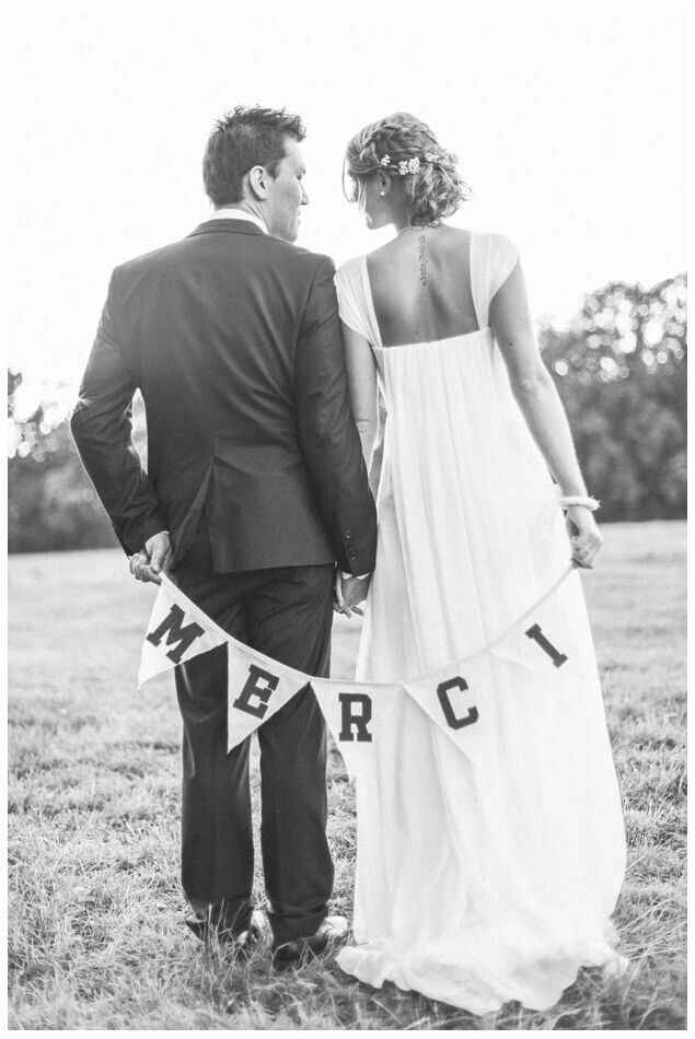  Boda estilo francesa - 21