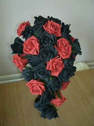  Boda punk! - 3